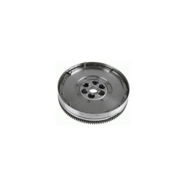 Flywheel Vauxhall Saab 04-15 image