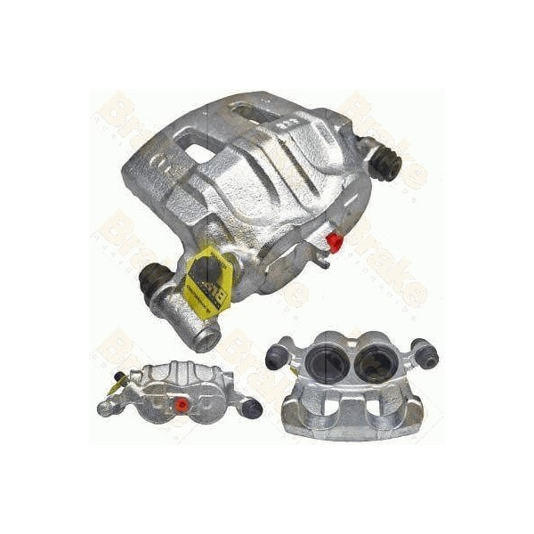 Brake Caliper Subaru 92-97 image