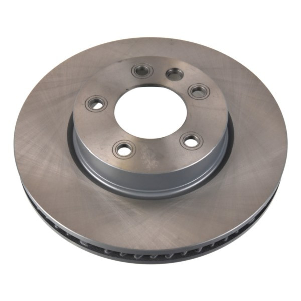 Brake Disc Porsche VW 02-18 image