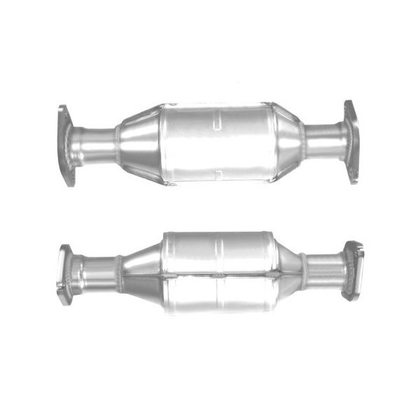 TYPE APPROVED CAT MAVERICK 92-04 image