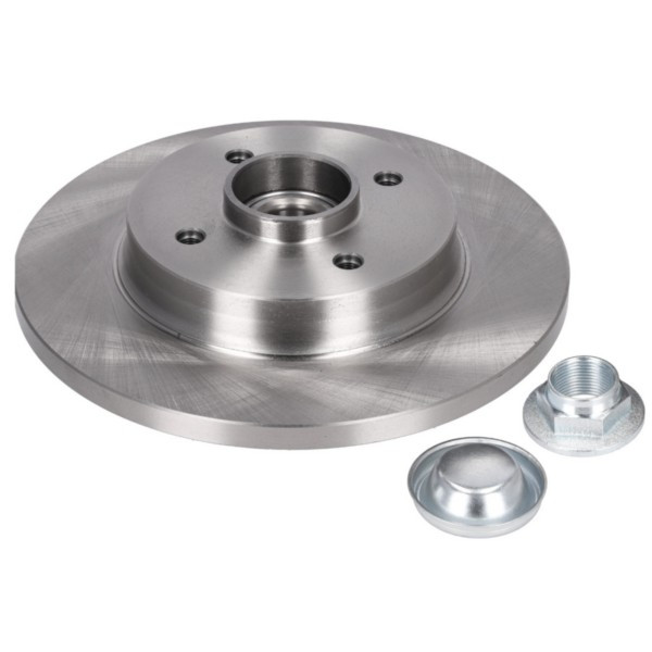 Brake Disc Citroen DS Peugeot 05-21 image