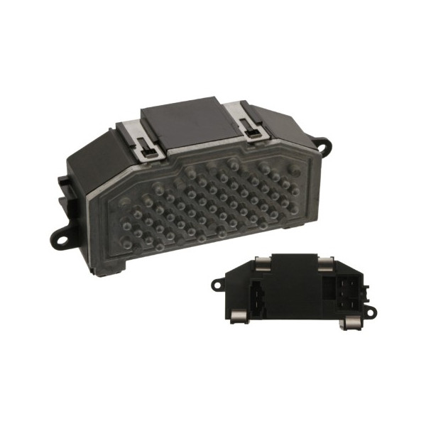 Control Unit - Heating/Ventilation Audi Seat Skoda VW 03-22 image