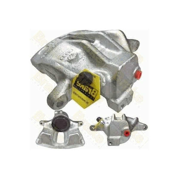 Brake Engineering Brake Caliper (Front Right Hand) image