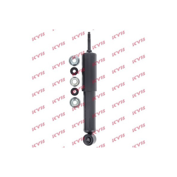 SHOCK ABS FT NISS PICK-UP image