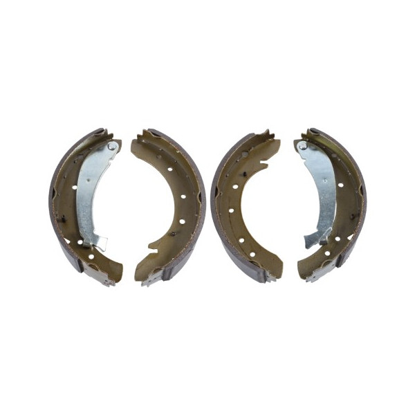 Brake Shoe Set Citroen Fiat Peugeot Toyota 94-16 image
