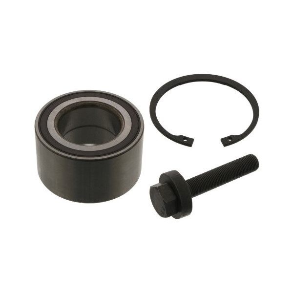 Wheel Bearing Kit VW 10-22 image