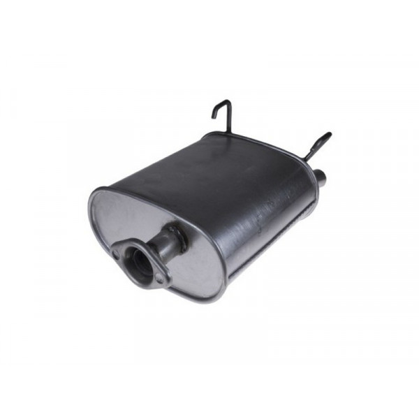 Rear Muffler Honda 95-02 image