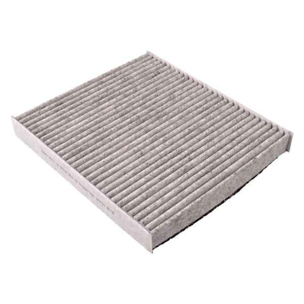 Cabin Air Filter Chrysler Dodge Fiat Jeep Lancia 01-17 image