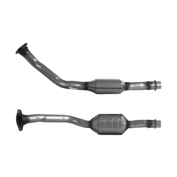 CAT BERLINGO 20HDI TD 99-00 image