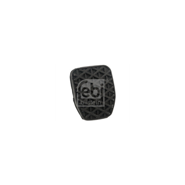 Febi Pedal Rubber image