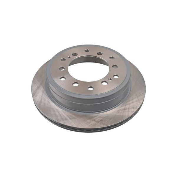 Brake Disc Toyota 09-19 image