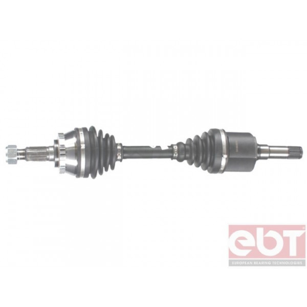 Drive Shaft Saab 97-09 image