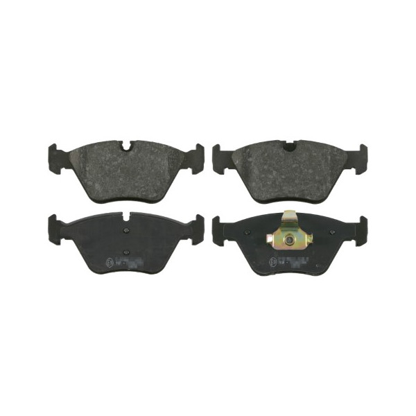 Brake Pad Set - Disc Brake BMW 85-03 image