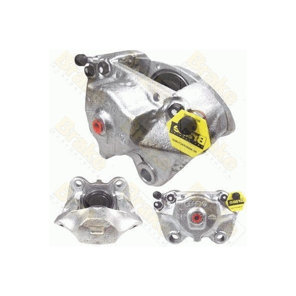 Brake Caliper VW 79-92 image