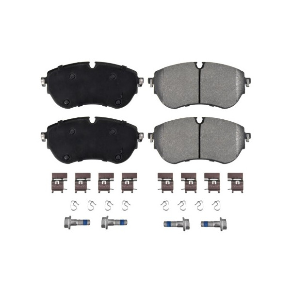 Brake Pad Set - Disc Brake VW 16-22 image