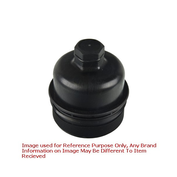 Cap - Oil Filter Housing Citroen DS Fiat Ford Mini Peugeot V image