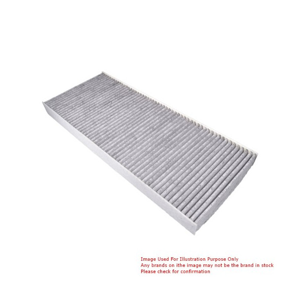 Cabin Air Filter Citroen Fiat Peugeot Lancia 02-12 image