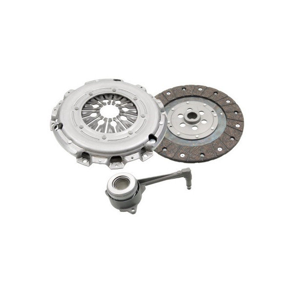CLUTCH KIT & CSC AUDI A3 04-12 image