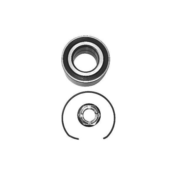 Wheel Bearing Kit Dacia Nissan Renault Lada 86-16 image