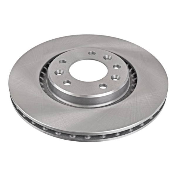 Brake Disc image
