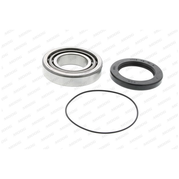 WHEEL BEARING KIT R FORD RANGER 11-21 image