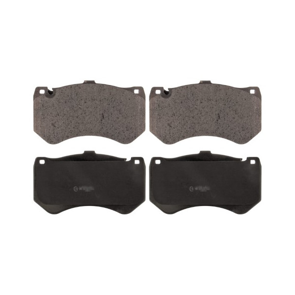Brake Pad Set - Disc Brake Mercedes 06-23 image