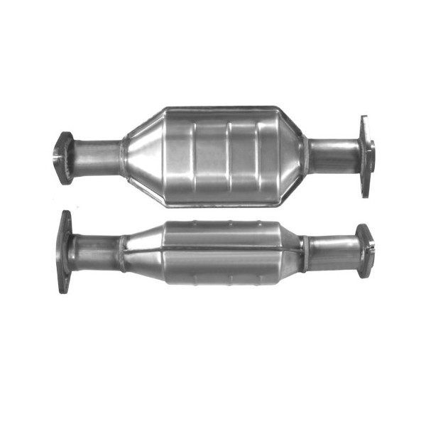 CAT BOX CLIO 12 92-98 image