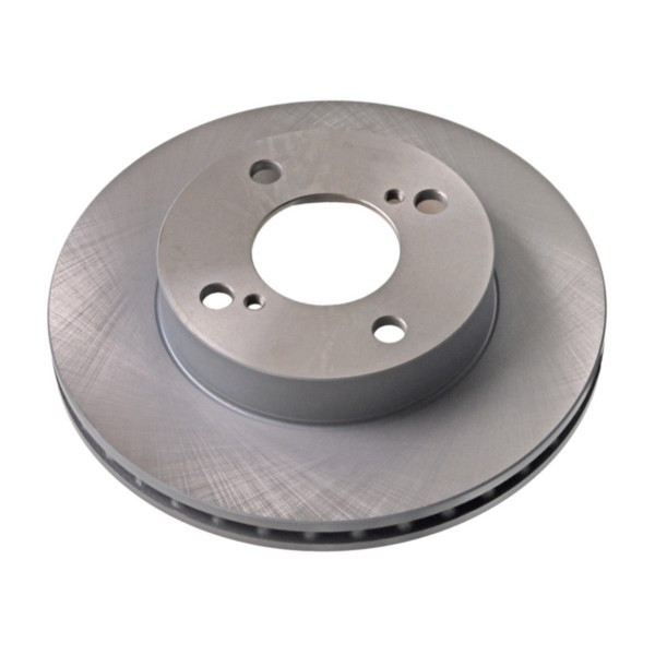 Brake Disc Mercedes 07-14 image