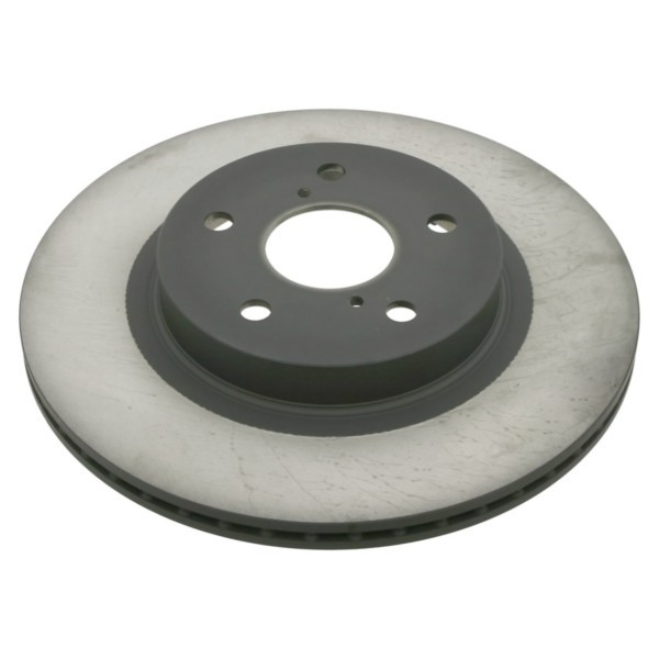 Brake Disc Mazda 91-05 image