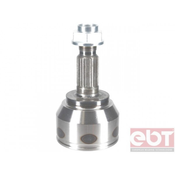 CV JOINT FT ROVER 75 MGZT MGZTT 99-05 image
