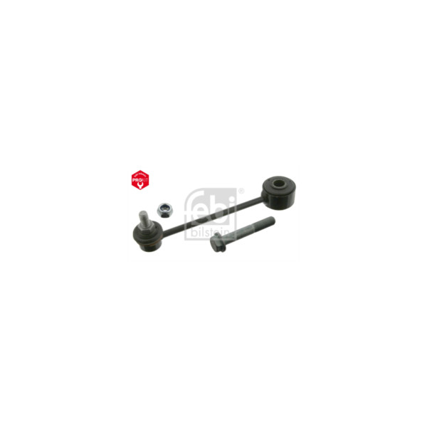 Febi Stabiliser Link (Rear Left Hand+Right Hand) image