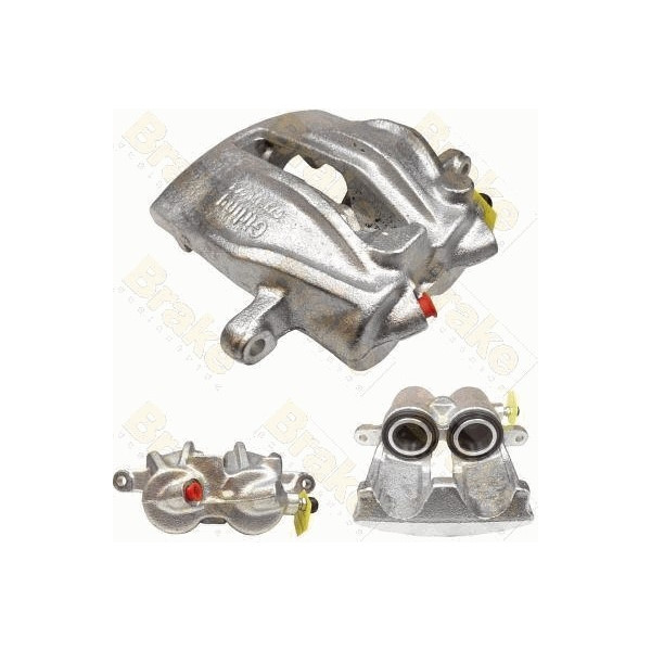 Brake Caliper Volvo 81-92 image