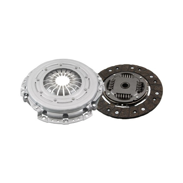 Clutch Kit Ford 12-23 image