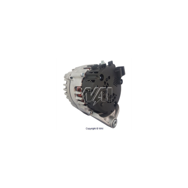 WAI Alternator image