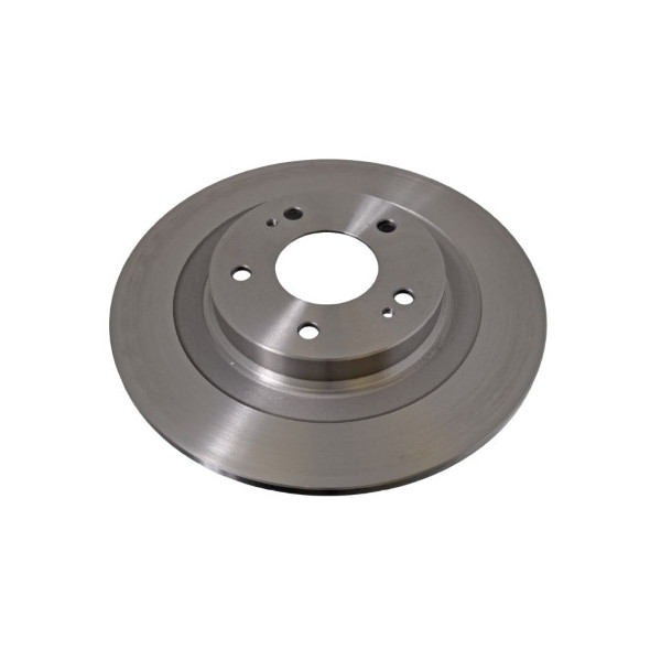 Brake Disc Citroen Mitsubishi Peugeot 10-22 image