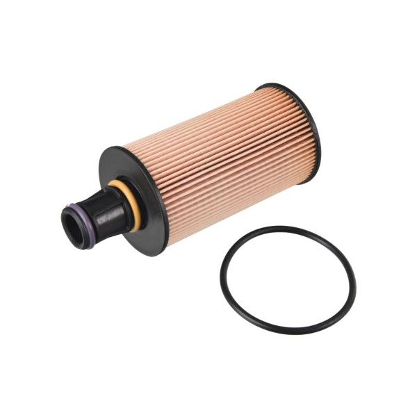 Oil Filter Land Rover Jaguar 19-22 image