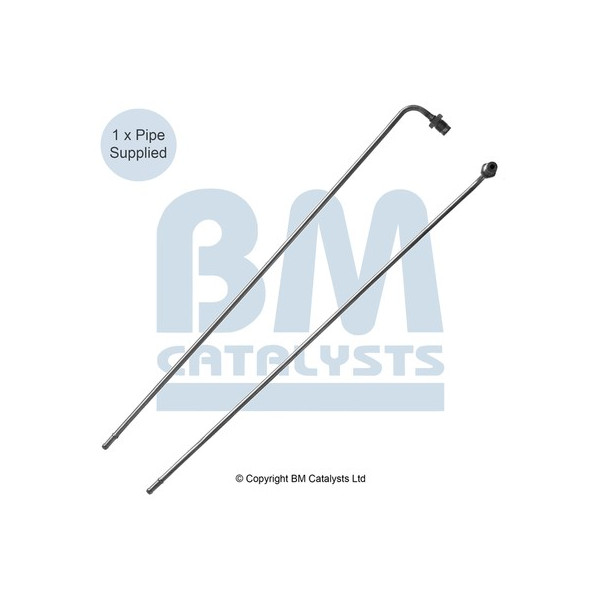 Pressure Pipe pressure sensor (soot/particulate filter) Citr image