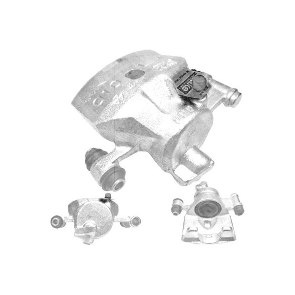 Brake Caliper Toyota 92-95 image