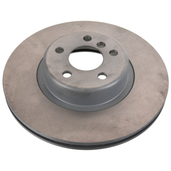 Brake Disc Mitsubishi 08-18 image