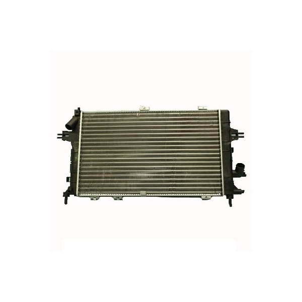 AVA Radiator image
