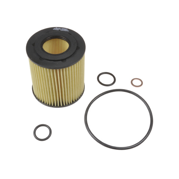 Oil Filter BMW 00-15 image