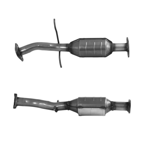 CAT ESCORT 13I 91-99 image