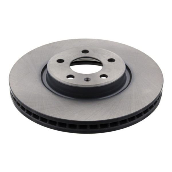 Brake Disc Audi 07-18 image