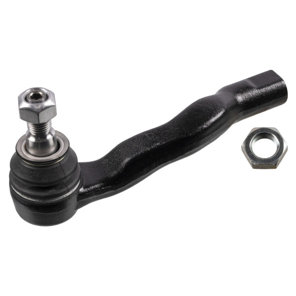 Tie Rod End Mercedes 03-14 image