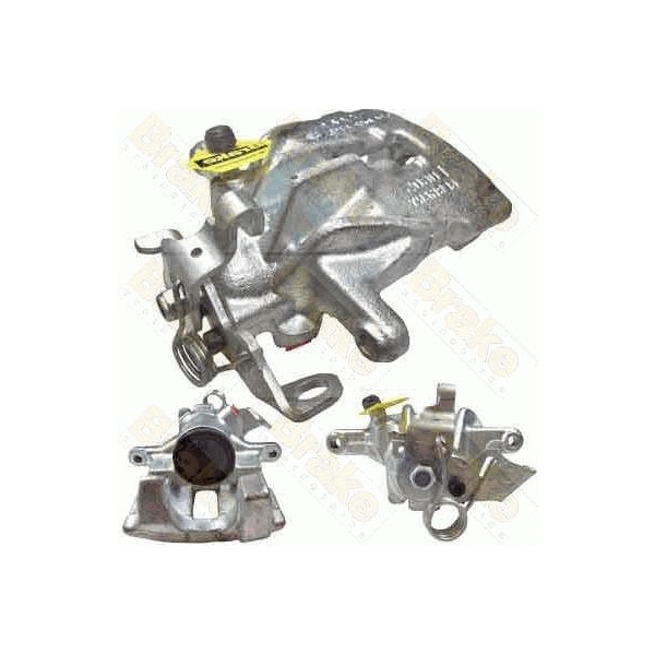 Brake Engineering Brake Caliper (Rear Right Hand) image