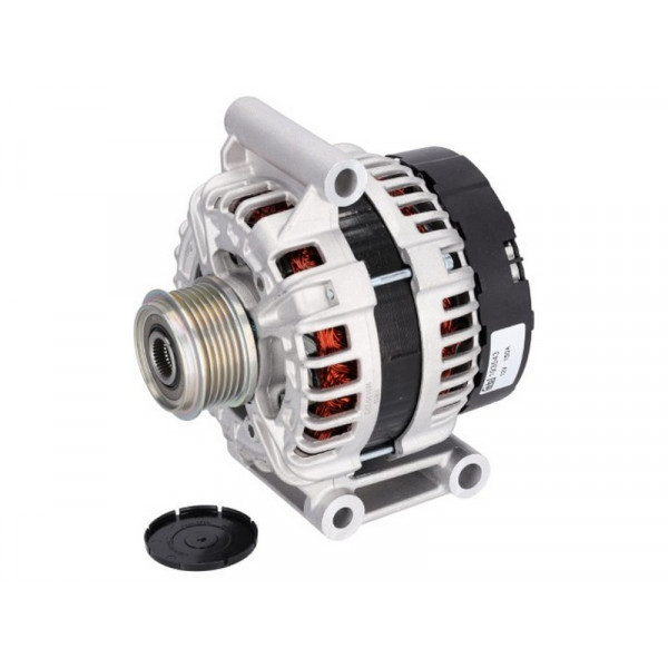 Alternator Citroen Ford Peugeot 06-23 image