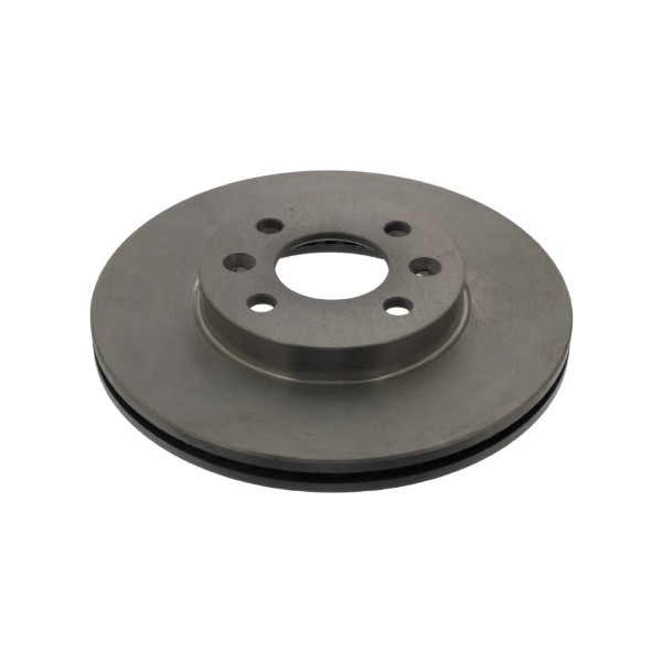 Brake Disc Renault 92-03 image