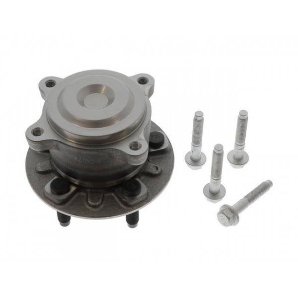 Wheel Bearing Kit Vauxhall 15-25 image