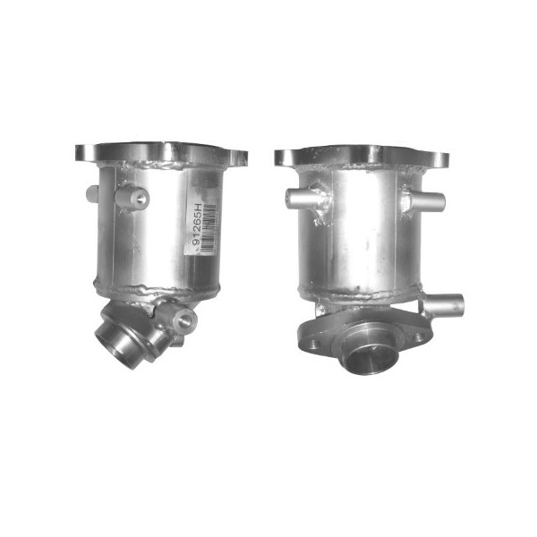 CAT ASSY HYUN AMICA 10 99-03 image