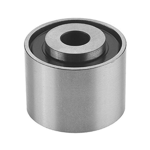 Deflection/Guide Pulley - V-Ribbed Belt Citroen Fiat Peugeot image